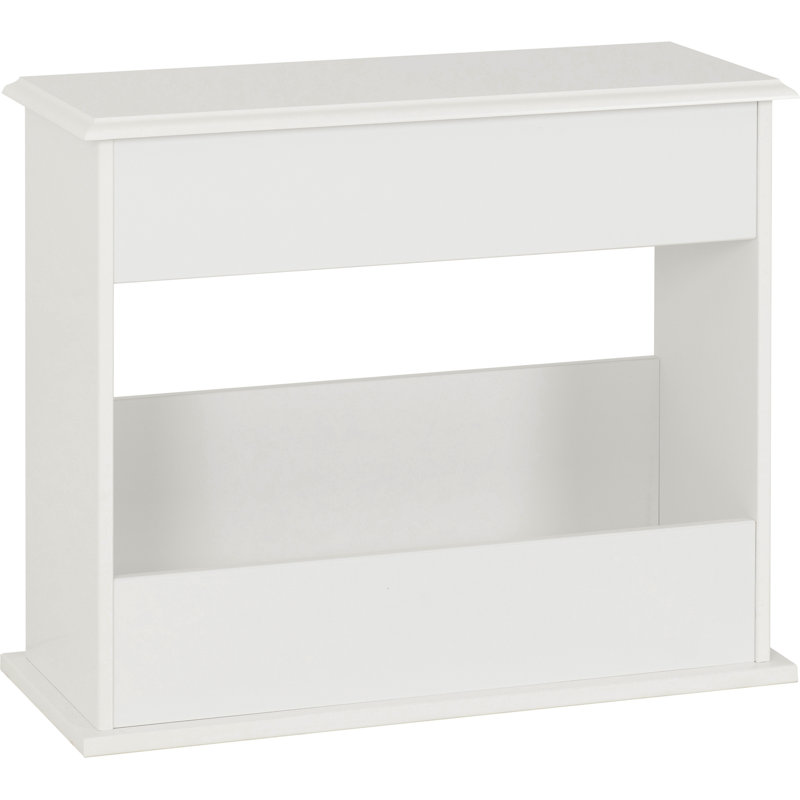 Clarita Sofa End Table