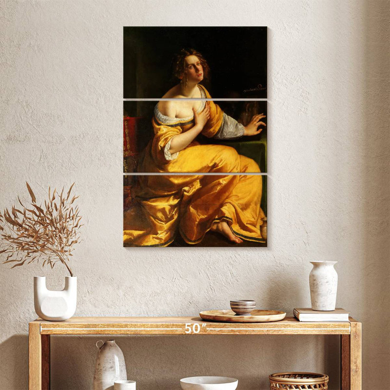 Adella Mary Magdalene 1620