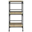 Nehls Metal Bar Cart-689168781