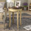 Table de bout en bois massif Ardin-21941305