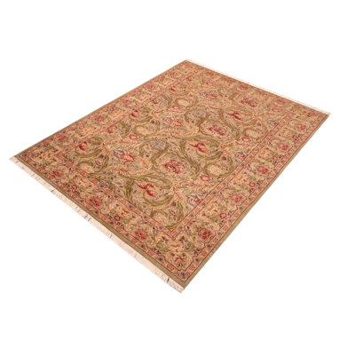 Padang Wool Oriental Rug