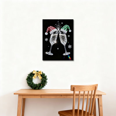 Toast Toast, art mural