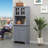 Kitchen Cabinet Kitchen Pantry Storage Cabinet