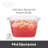 Oggi Barware Square Beverage Tub