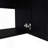 Utica Wall Cabinet, Kitchen-875273528