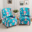 Fauteuil inclinable manuel standard-1435833540