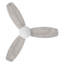 Ventilateur de plafond 48 po avec télécommande-72009284
