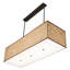 Quadrato 5 - Light Pendant