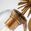 Staring 2 Light Armed Sconce-490539808