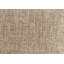Causeuse contemporaine en tissu d'ameublement en chenille avec tissu d'ameublement en chenille