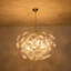 Lustre à niveaux unique et remarquable à 8 lumières Hattie-1816224561