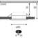 5.5cm Recessed Lighting Kit