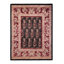 Suzani One-of-a-Kind 4' 7" X 6' 2" Hand Knotted Area Rug