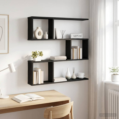Floating Shelf