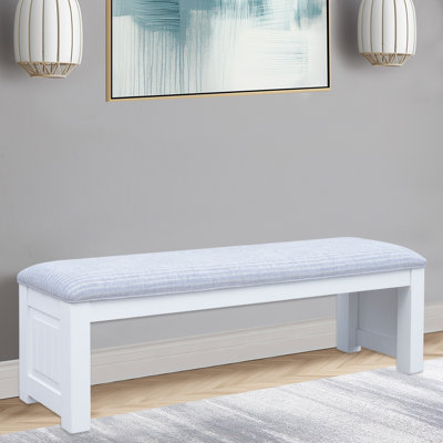 Banc rembourré Bjartur