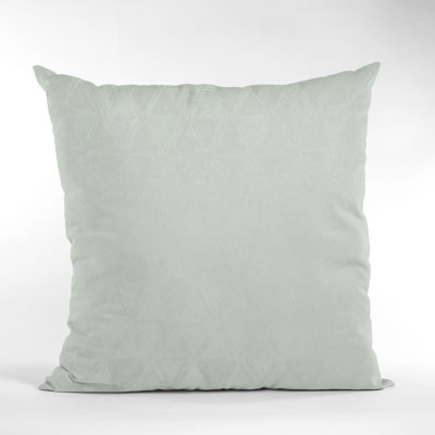 Reversible Throw Pillow