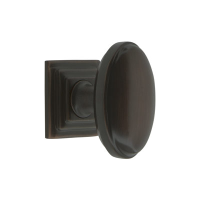 Eden Prairie Oval Knob