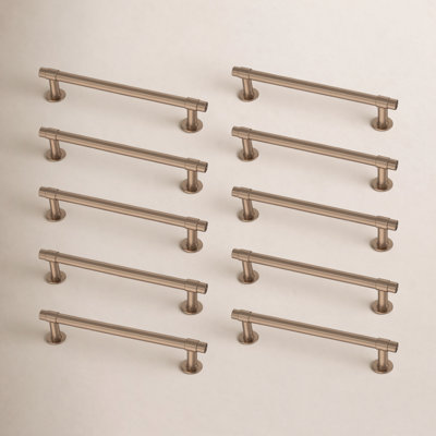 Francisco Bar Cabinet Pull