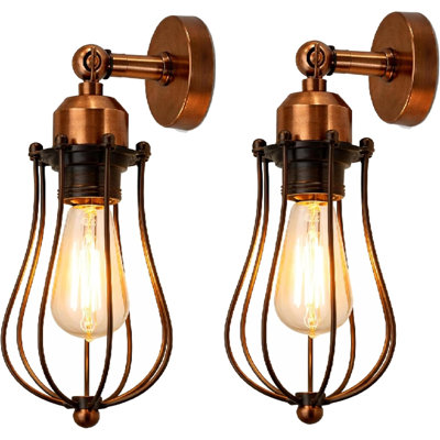 Armed Sconce
