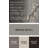 Silky Soft Plush Gray Area Rug-100889681