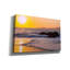 «San Francisco Sunset» par Epic Portfolio, art mural sur toile-1740798847