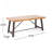 3 Piece Outdoor Dining Set