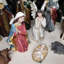 Ensemble de crèche de Noël-106869963