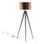 Stiletto 156cm Tripod Floor Lamp-26337547