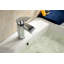 Trebeck Mono Basin Mixer with Waste