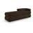 Kennedy Chenille Upholstered Bench-980618758