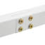 European Single (90 X 200 Cm) Toddler Beds Standard with Storage Included
