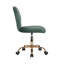 Bohon Velvet Task Chair-709612650