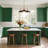 Justyce 3 - Light Dimmable Chandelier