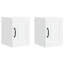 Vidaxl Oven Cabinet Kitchen Cabinet Oven Unit Oven Base Unit Engineered Wood-124401259