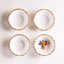 Vida Melamine Cereal Bowl
