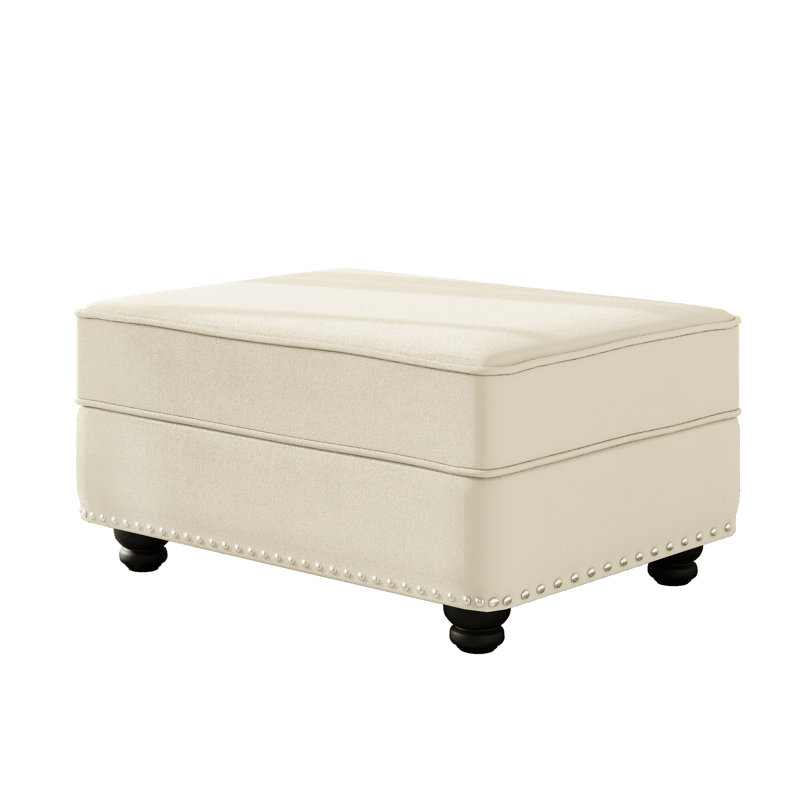 Velours blanc beige pour la maison et le bureau, combiner avec des canapés simple, 2 places, 3 places, rembourrage haute densité confortable, cadre stable, rebond d'assemblage rapide, structure, rapide