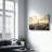 Elegant Tempered Glass Wall Art Painting, 18.1 x 28.3 inches | 100% Tempered Glass, Thickness: 0.16 inches | UV Printed for Vibrant Colors & Durability | Perfect for Home Decor & Modern Aesthetics-354347637