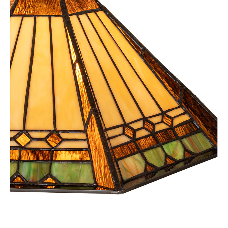 Cone Lamp Shade