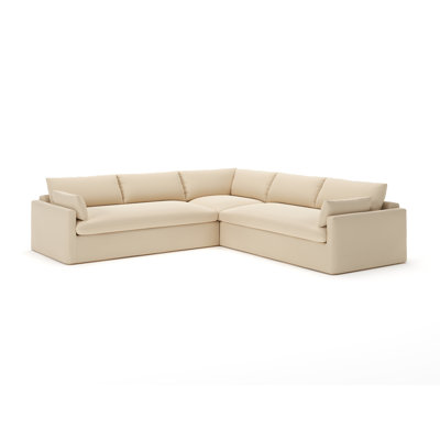 Luna L-Sectional