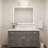 Empire 22-inches Integrated Led Modern/contemporary Bathroom Vanity Light Bar-518951491-518951489