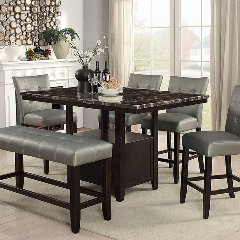 Chigusa Dining Table
