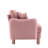Lucas LSF Sofa W/Pillow Polyester-Pink-2012235752