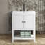 Ensemble de meuble-lavabo simple 24 po Johnallen-916897313