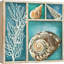 Collection Of Memories IV by Ted Broome - Wrapped Canvas Print-1200192583