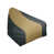 Steel Gray/Gold