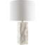 Resin Table Lamp