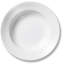 Royal Copenhagen White Fluted 4.6 oz. Soup Bowl