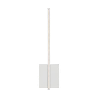Kenway 1 - Light LED Armed Sconce