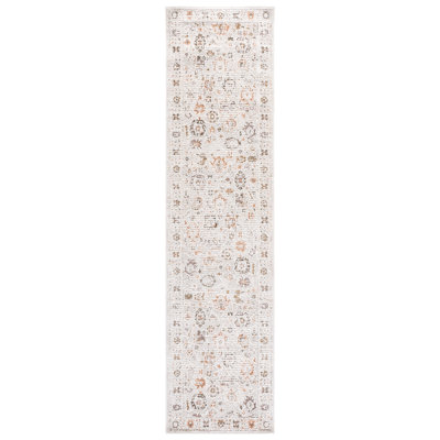 Leonette 516 Performance Oriental Rug
