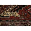 Tapis traditionnel rétro en laine 5 x 8 po